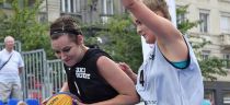 3x3 QUEST Finał dzień 2 (lipiec 23, 2017)