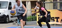 3x3 QUEST Finał dzień 2 (lipiec 23, 2017)