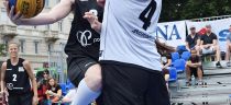 3x3 QUEST Finał dzień 2 (lipiec 23, 2017)
