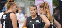 3x3 QUEST Finał dzień 2 (lipiec 23, 2017)