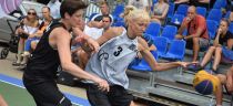 3x3 QUEST Finał dzień 2 (lipiec 23, 2017)