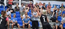3x3 QUEST Finał dzień 2 (lipiec 23, 2017)