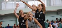 3x3 QUEST Finał dzień 2 (lipiec 23, 2017)