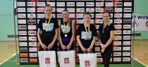 3x3 QUEST Finał dzień 2 (lipiec 23, 2017)