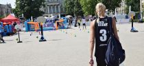 3x3 QUEST Finał dzień 2 (lipiec 23, 2017)
