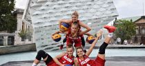 Kadra 3x3 U18 (lipiec 26, 2017)