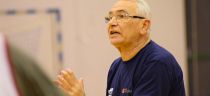 Trening Reprezentacji Polski - Uniwersjada (sierpnień 3, 2017)