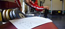 Trening Reprezentacji Polski - Uniwersjada (sierpnień 3, 2017)