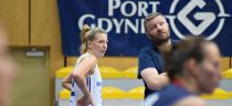 Gdynia Super Team 2017 - Wisła CANPACK Kraków, Basket 90 Gdynia, CEKK Cegléd, TTT Rīga  - dzień 3 