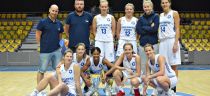 Gdynia Super Team 2017 - Wisła CANPACK Kraków, Basket 90 Gdynia, CEKK Cegléd, TTT Rīga  - dzień 3 