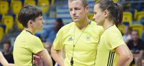 Gdynia Super Team 2017 - Wisła CANPACK Kraków, Basket 90 Gdynia, CEKK Cegléd, TTT Rīga  - dzień 3 