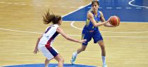 Gdynia Super Team 2017 - Wisła CANPACK Kraków, Basket 90 Gdynia, CEKK Cegléd, TTT Rīga  - dzień 3 