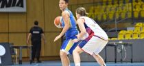Gdynia Super Team 2017 - Wisła CANPACK Kraków, Basket 90 Gdynia, CEKK Cegléd, TTT Rīga  - dzień 3 