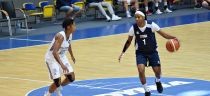 Gdynia Super Team 2017 - Wisła CANPACK Kraków, Basket 90 Gdynia, CEKK Cegléd, TTT Rīga  - dzień 3 