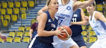 Gdynia Super Team 2017 - Wisła CANPACK Kraków, Basket 90 Gdynia, CEKK Cegléd, TTT Rīga  - dzień 3 