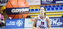 Gdynia Super Team 2017 - Wisła CANPACK Kraków, Basket 90 Gdynia, CEKK Cegléd, TTT Rīga  - dzień 3 