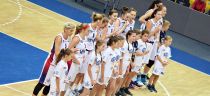 Gdynia Super Team 2017 - Wisła CANPACK Kraków, Basket 90 Gdynia, CEKK Cegléd, TTT Rīga  - dzień 3 