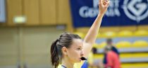 Gdynia Super Team 2017 - Wisła CANPACK Kraków, Basket 90 Gdynia, CEKK Cegléd, TTT Rīga  - dzień 3 