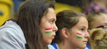Gdynia Super Team 2017 - Wisła CANPACK Kraków, Basket 90 Gdynia, CEKK Cegléd, TTT Rīga  - dzień 3 