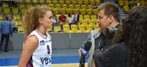 Gdynia Super Team 2017 - Wisła CANPACK Kraków, Basket 90 Gdynia, CEKK Cegléd, TTT Rīga  - dzień 3 