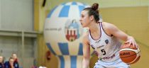 Energa Toruń - Basket 90 Gdynia 89:79 (listopad 26, 2017)
