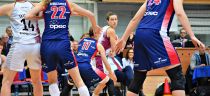 Energa Toruń - Basket 90 Gdynia 89:79 (listopad 26, 2017)