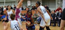 Energa Toruń - Basket 90 Gdynia 89:79 (listopad 26, 2017)