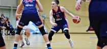 Energa Toruń - Basket 90 Gdynia 89:79 (listopad 26, 2017)