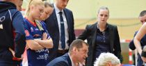 Energa Toruń - Basket 90 Gdynia 89:79 (listopad 26, 2017)