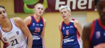 Energa Toruń - Basket 90 Gdynia 89:79 (listopad 26, 2017)