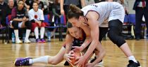 Energa Toruń - Basket 90 Gdynia 89:79 (listopad 26, 2017)