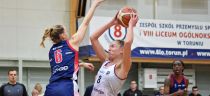 Energa Toruń - Basket 90 Gdynia 89:79 (listopad 26, 2017)