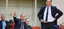 Energa Toruń - Basket 90 Gdynia 89:79 (listopad 26, 2017)