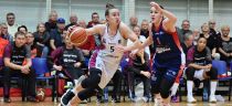 Energa Toruń - Basket 90 Gdynia 89:79 (listopad 26, 2017)