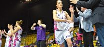 CCC Polkowice - Artego Bydgoszcz 68:77 (styczeń 20, 2018)