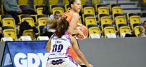 CCC Polkowice - Artego Bydgoszcz 68:77 (styczeń 20, 2018)