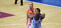 CCC Polkowice - Artego Bydgoszcz 68:77 (styczeń 20, 2018)