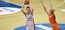 CCC Polkowice - Artego Bydgoszcz 68:77 (styczeń 20, 2018)