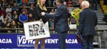 Finał Pucharu Polski: Artego Bydgoszcz - Wisła CanPack Kraków 77:53 (styczeń 21, 2018)