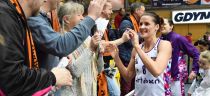 Finał Pucharu Polski: Artego Bydgoszcz - Wisła CanPack Kraków 77:53 (styczeń 21, 2018)