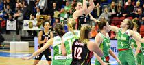 Puchar Czech - FINAL4 - dzień 2 (luty 26, 2018)