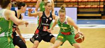 Puchar Czech - FINAL4 - dzień 2 (luty 26, 2018)