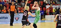 Puchar Czech - FINAL4 - dzień 2 (luty 26, 2018)