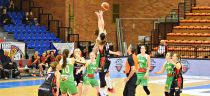 Puchar Czech - FINAL4 - dzień 2 (luty 26, 2018)