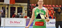 Puchar Czech - FINAL4 - dzień 2 (luty 26, 2018)