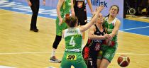 Puchar Czech - FINAL4 - dzień 2 (luty 26, 2018)