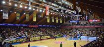 F4 Euroligi 2018: UMMC Jekaterynburg - Sopron Basket 72:53 (kwiecień 22, 2018)
