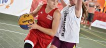 LOTTO 3X3 QUEST - Ostrów Mazowiecka (czerwiec 17, 2018)