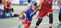 LOTTO 3X3 QUEST - Ostrów Mazowiecka (czerwiec 17, 2018)
