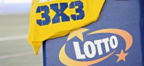 LOTTO 3X3 QUEST - Ostrów Mazowiecka (czerwiec 17, 2018)